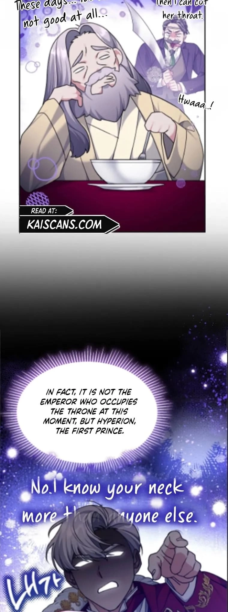 I'm a Villainess, but I'm Good at Cooking Chapter 10 Page 30