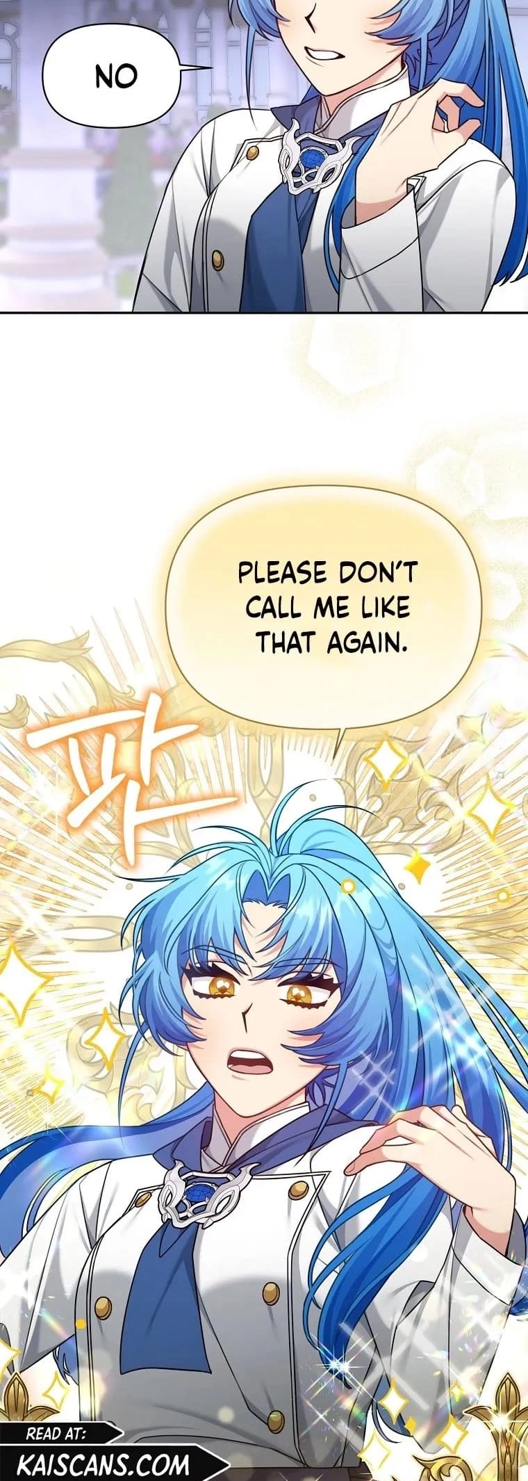 I'm a Villainess, but I'm Good at Cooking Chapter 10 Page 23