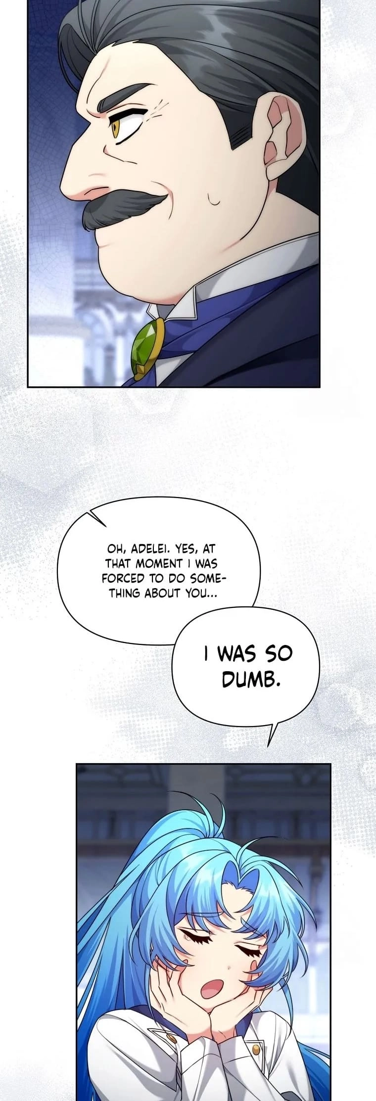 I'm a Villainess, but I'm Good at Cooking Chapter 10 Page 15