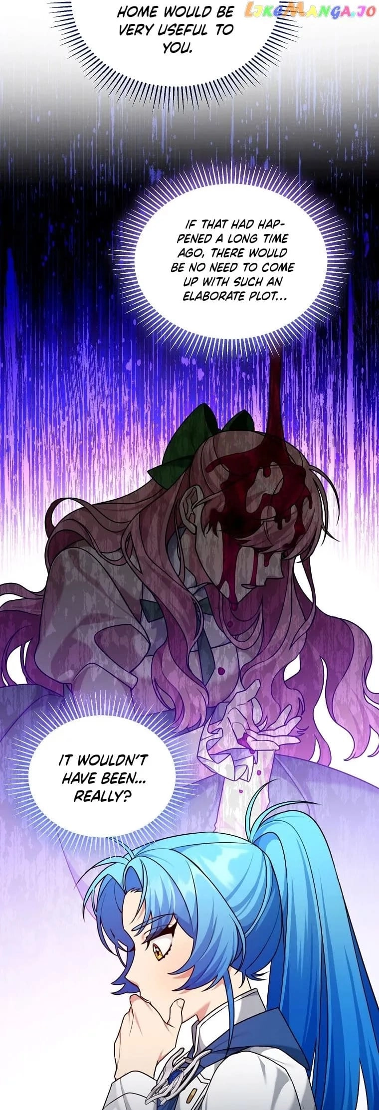 I'm a Villainess, but I'm Good at Cooking Chapter 10 Page 13