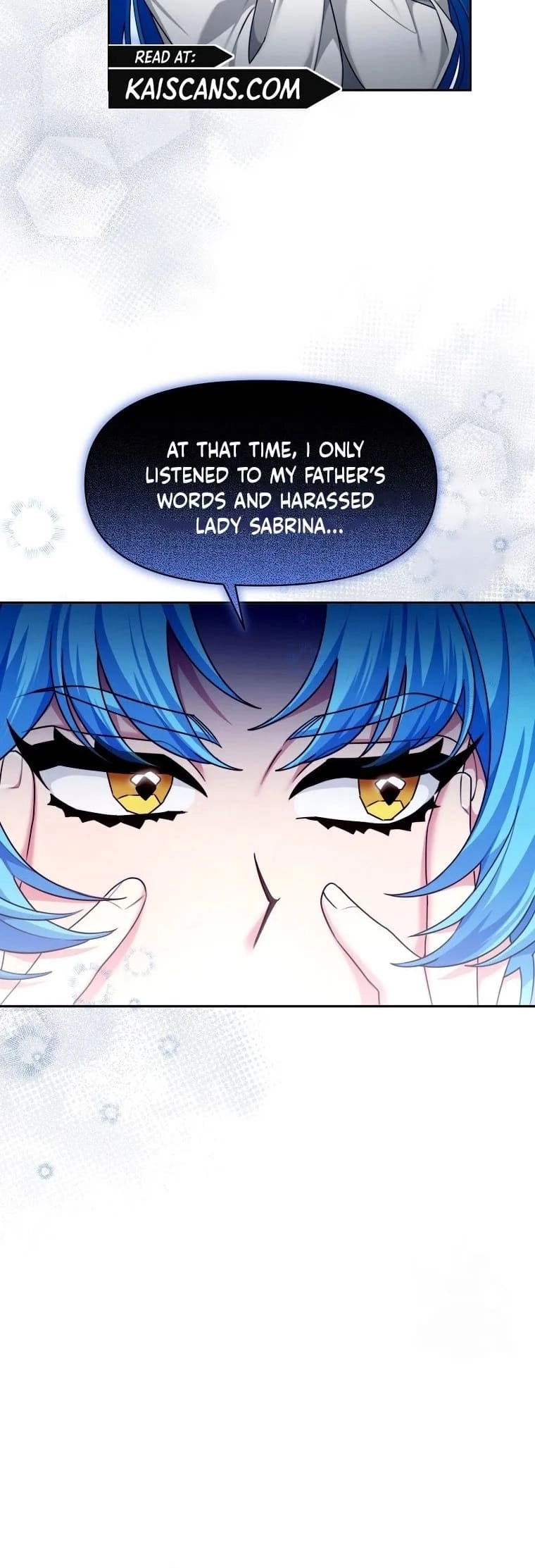 I'm a Villainess, but I'm Good at Cooking Chapter 10 Page 16