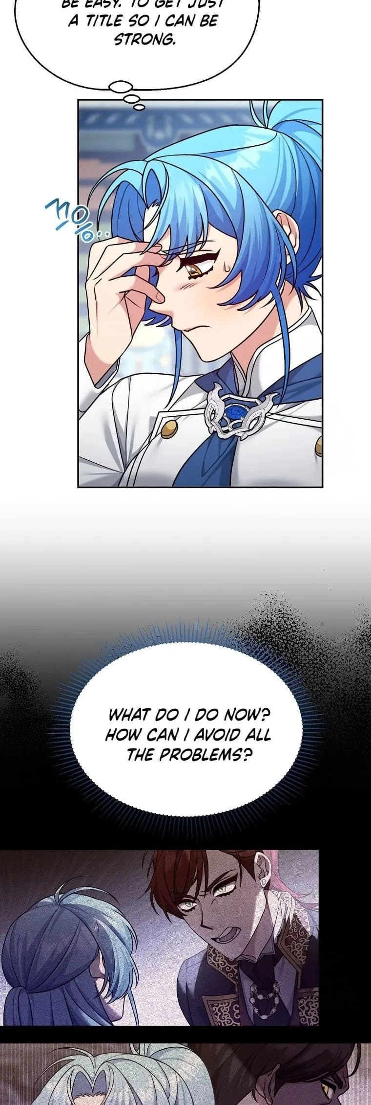 I'm a Villainess, but I'm Good at Cooking Chapter 10 Page 42