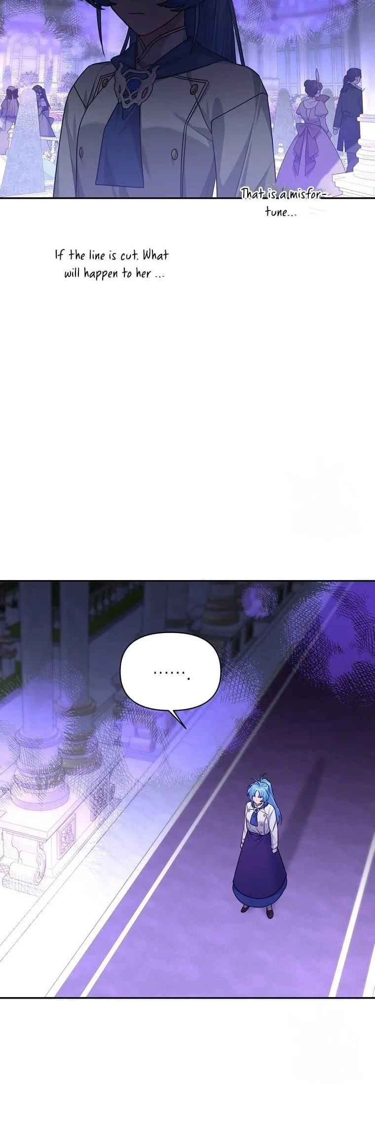 I'm a Villainess, but I'm Good at Cooking Chapter 10 Page 27