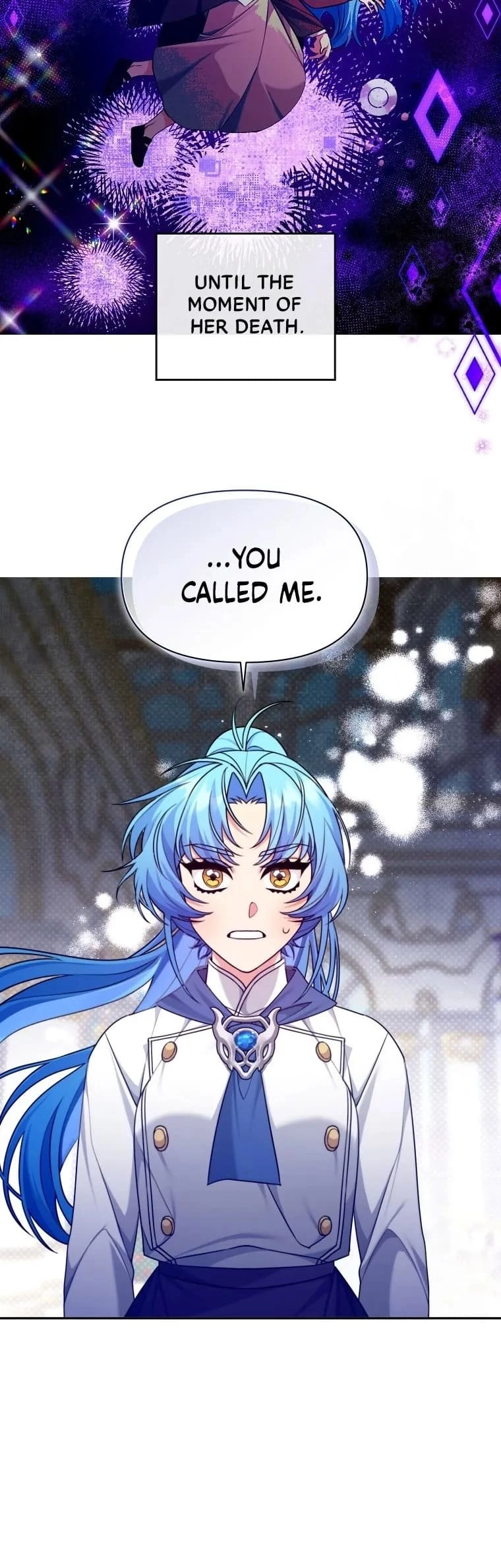 I'm a Villainess, but I'm Good at Cooking Chapter 10 Page 2