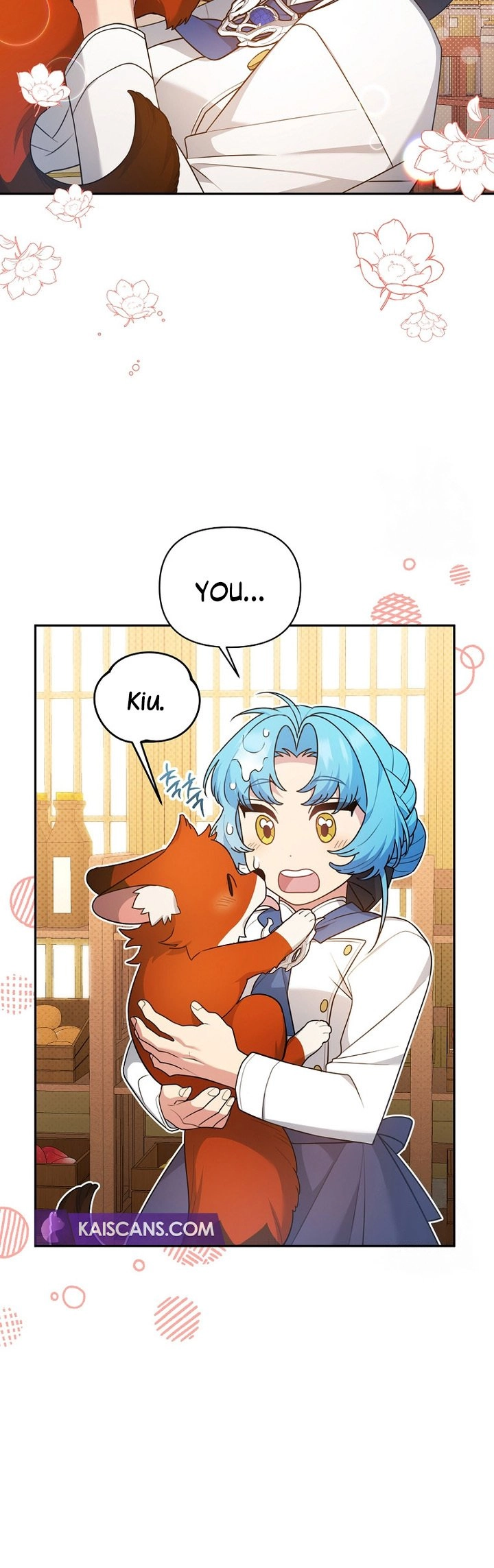 I'm a Villainess, but I'm Good at Cooking Chapter 26 Page 6