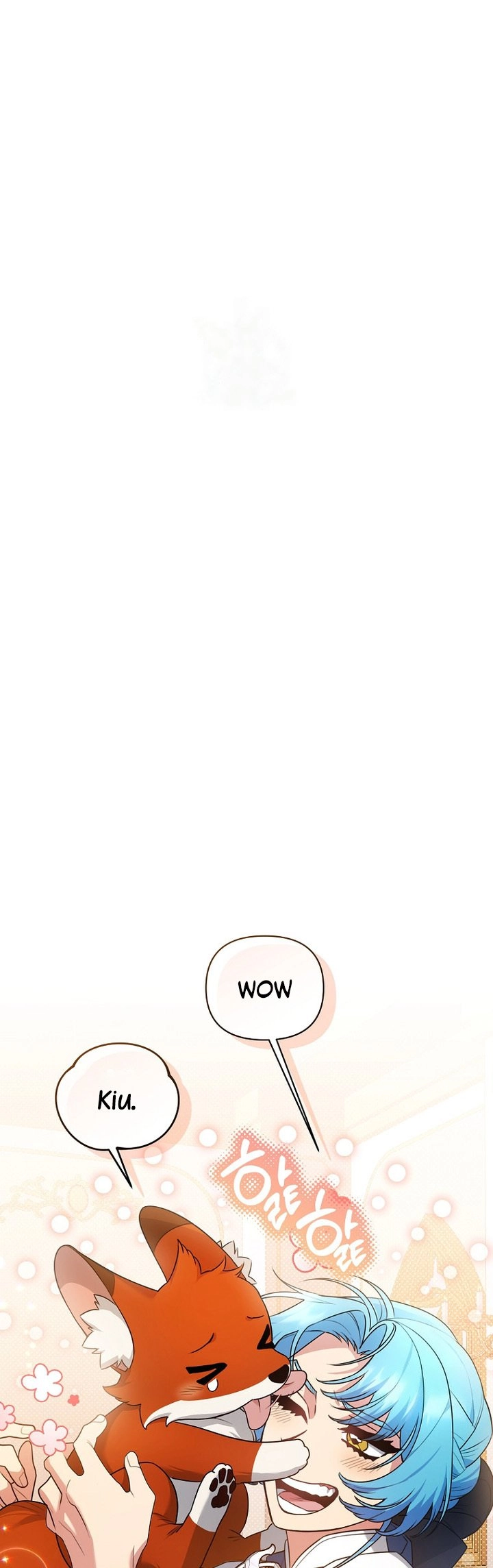 I'm a Villainess, but I'm Good at Cooking Chapter 26 Page 5
