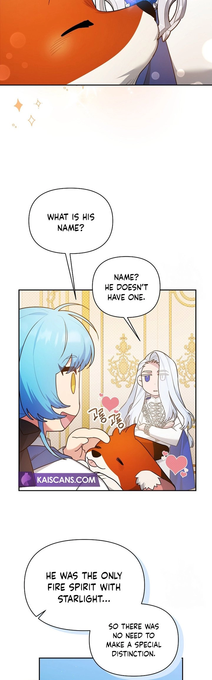 I'm a Villainess, but I'm Good at Cooking Chapter 26 Page 10