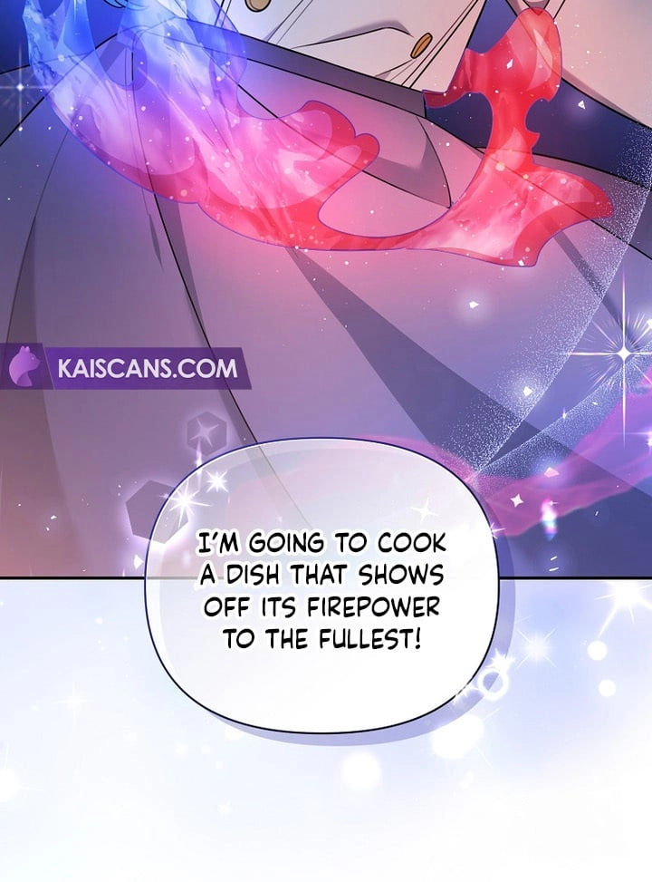 I'm a Villainess, but I'm Good at Cooking Chapter 26 Page 44
