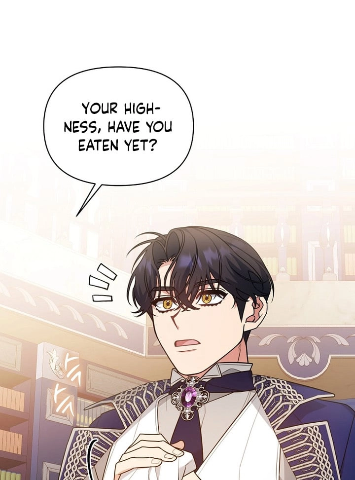 I'm a Villainess, but I'm Good at Cooking Chapter 26 Page 41