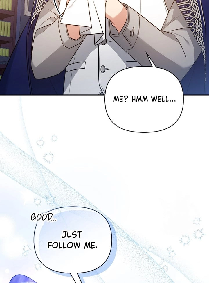 I'm a Villainess, but I'm Good at Cooking Chapter 26 Page 42