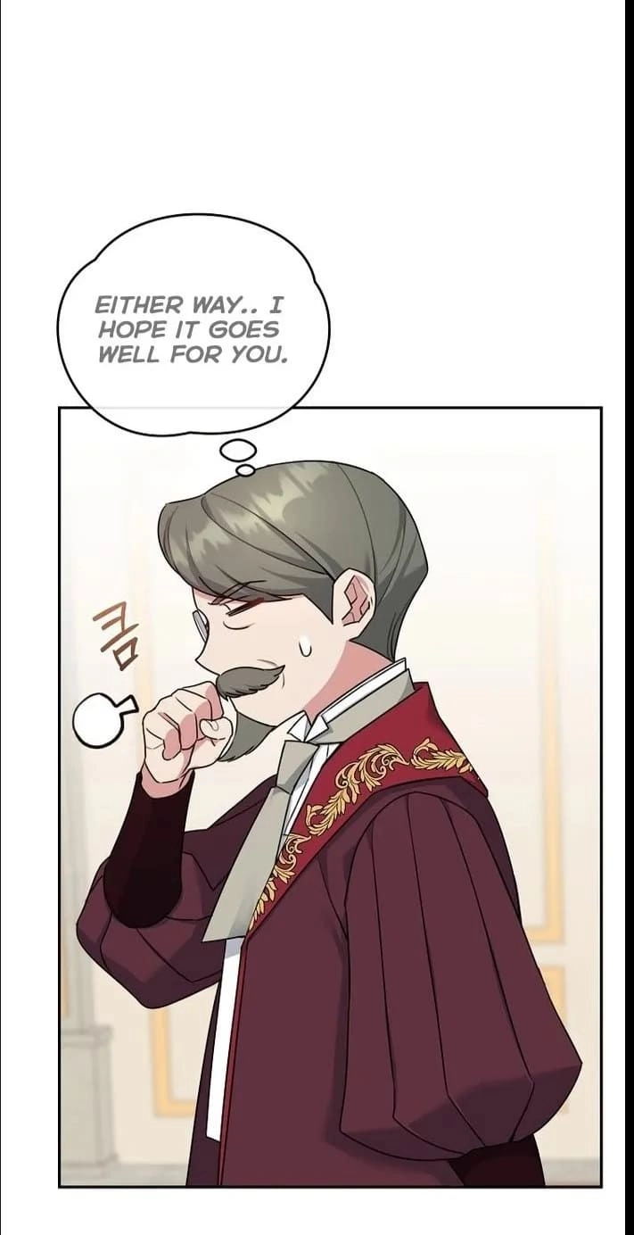 I'm a Villainess, but I'm Good at Cooking Chapter 17 Page 11