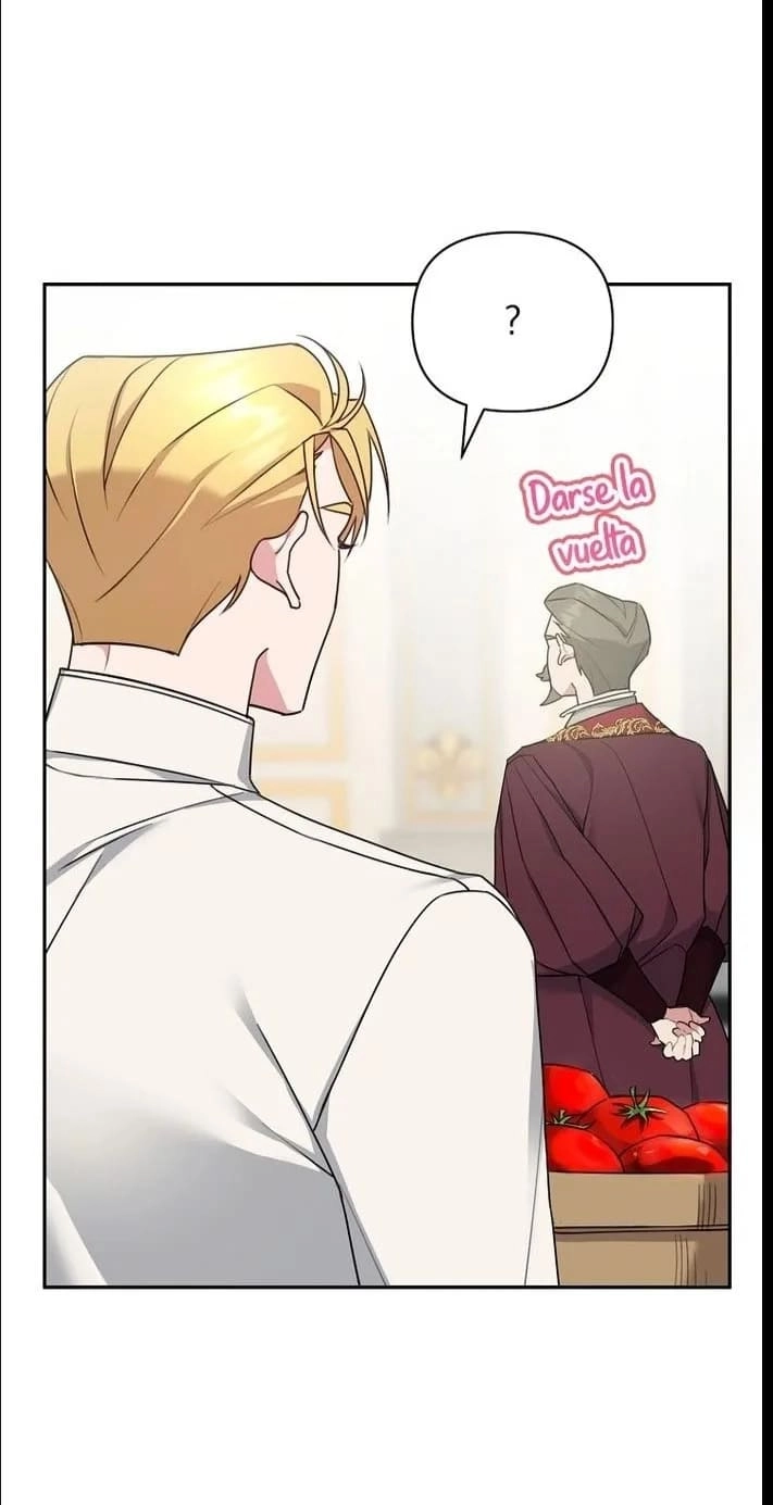 I'm a Villainess, but I'm Good at Cooking Chapter 17 Page 10