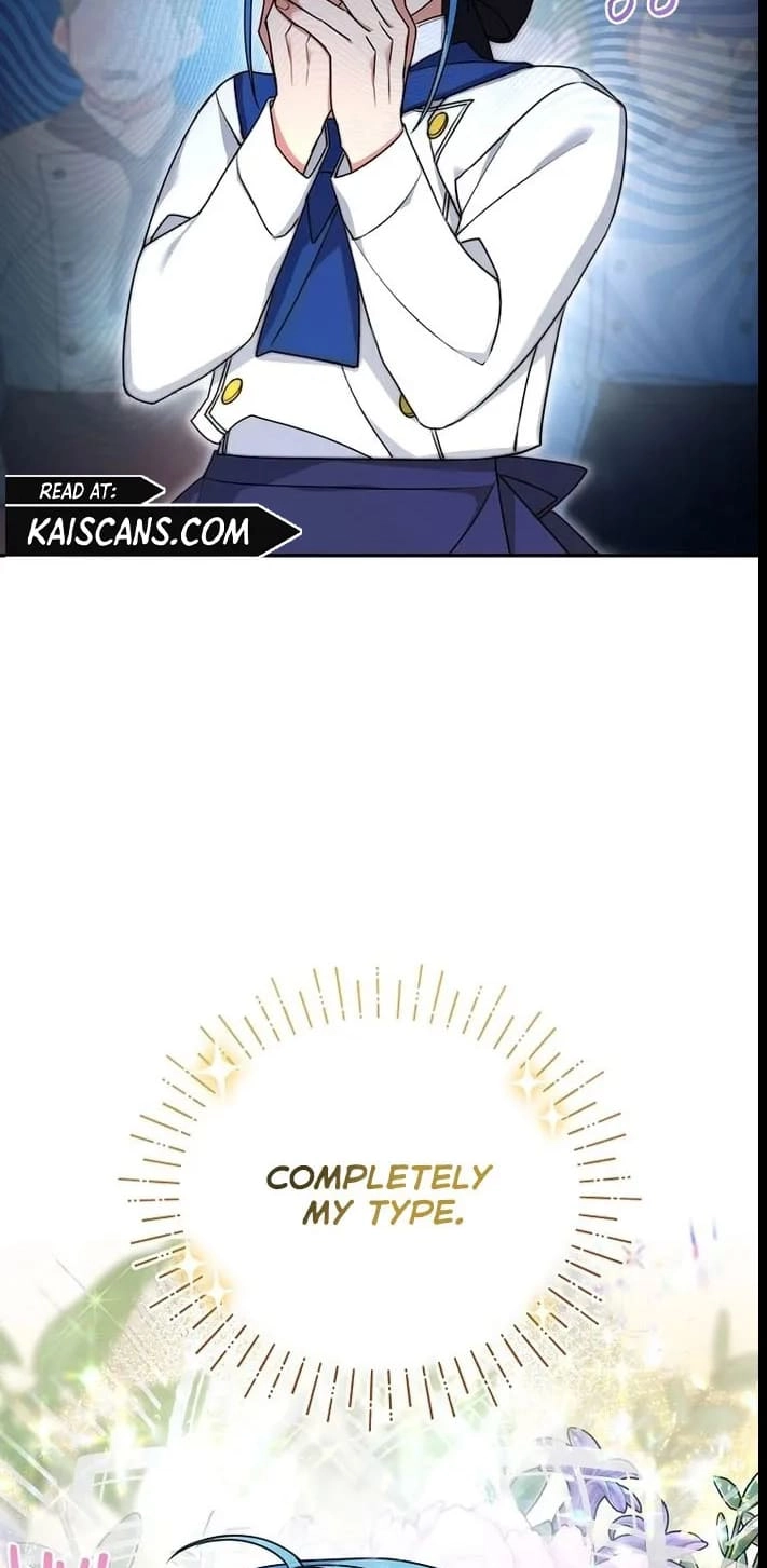 I'm a Villainess, but I'm Good at Cooking Chapter 17 Page 3