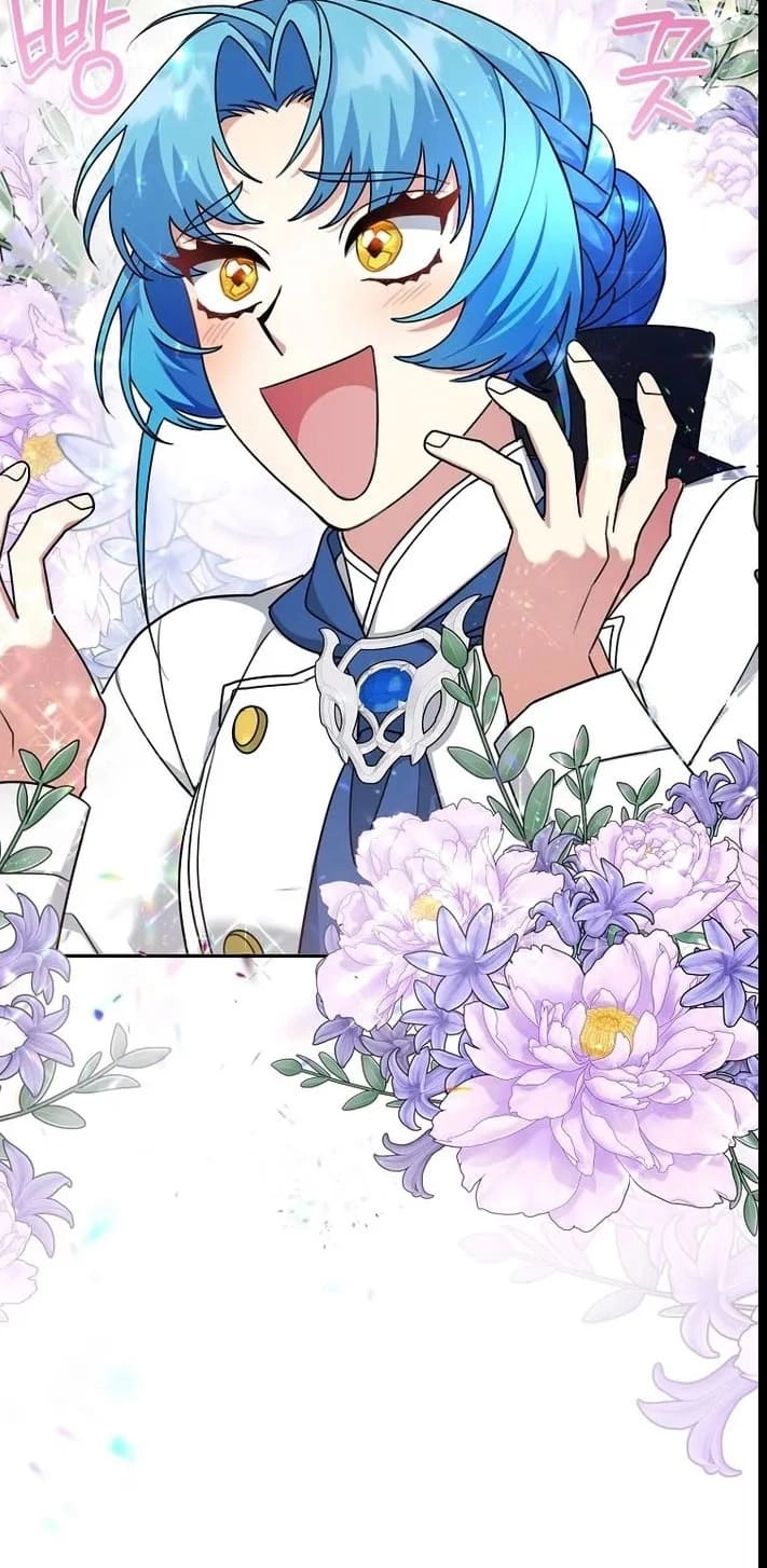 I'm a Villainess, but I'm Good at Cooking Chapter 17 Page 4