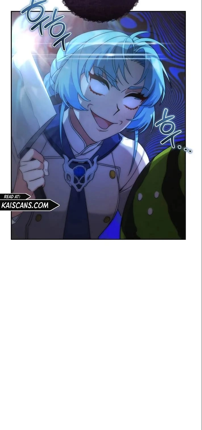 I'm a Villainess, but I'm Good at Cooking Chapter 17 Page 26