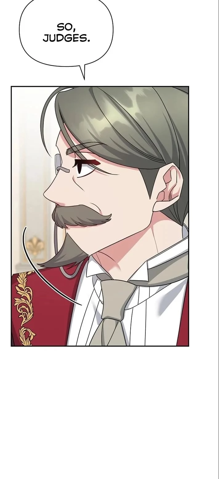 I'm a Villainess, but I'm Good at Cooking Chapter 17 Page 30