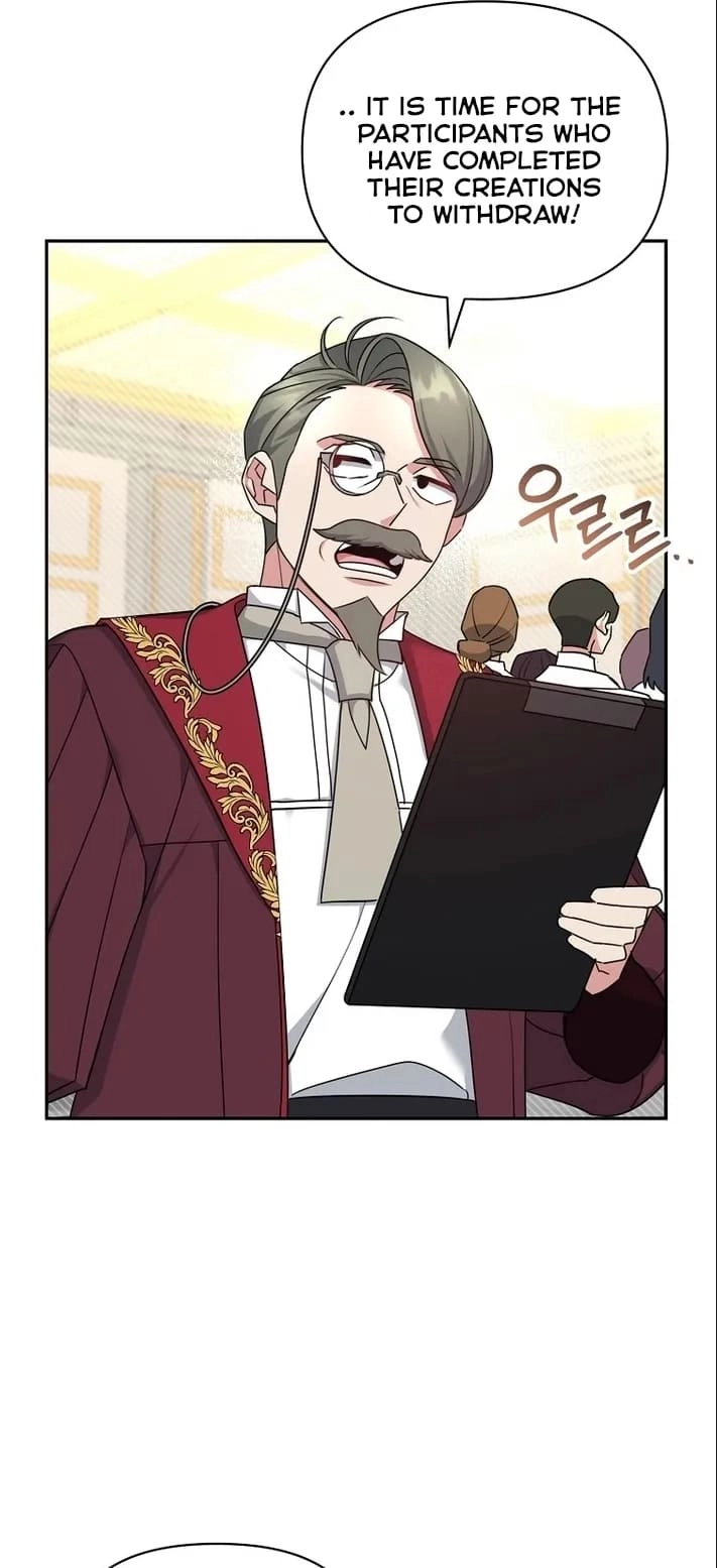 I'm a Villainess, but I'm Good at Cooking Chapter 17 Page 29
