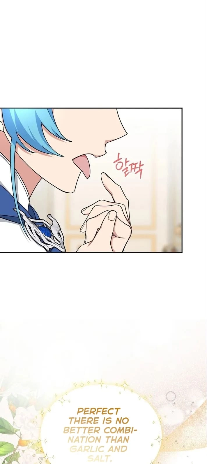 I'm a Villainess, but I'm Good at Cooking Chapter 17 Page 18