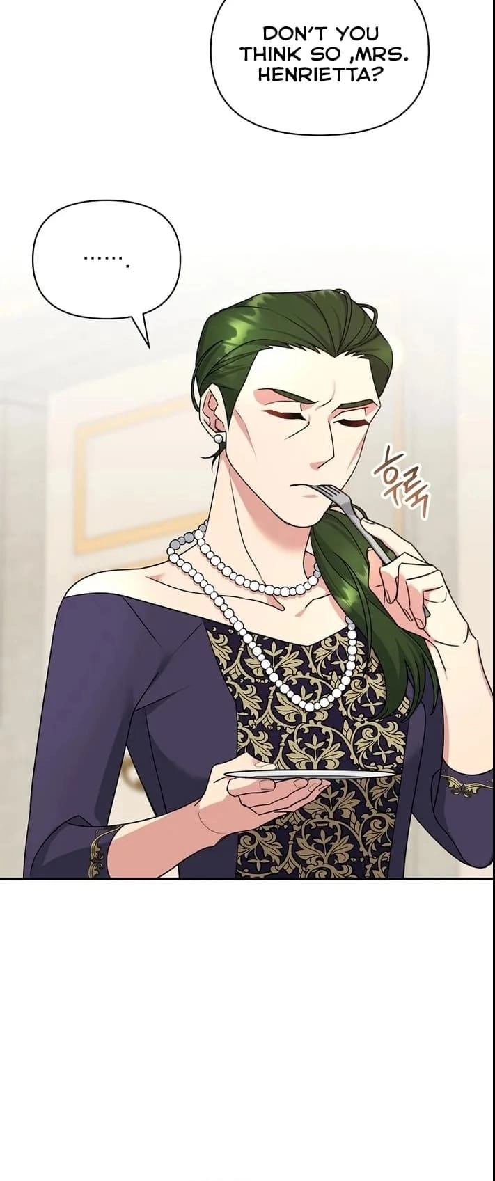 I'm a Villainess, but I'm Good at Cooking Chapter 17 Page 36