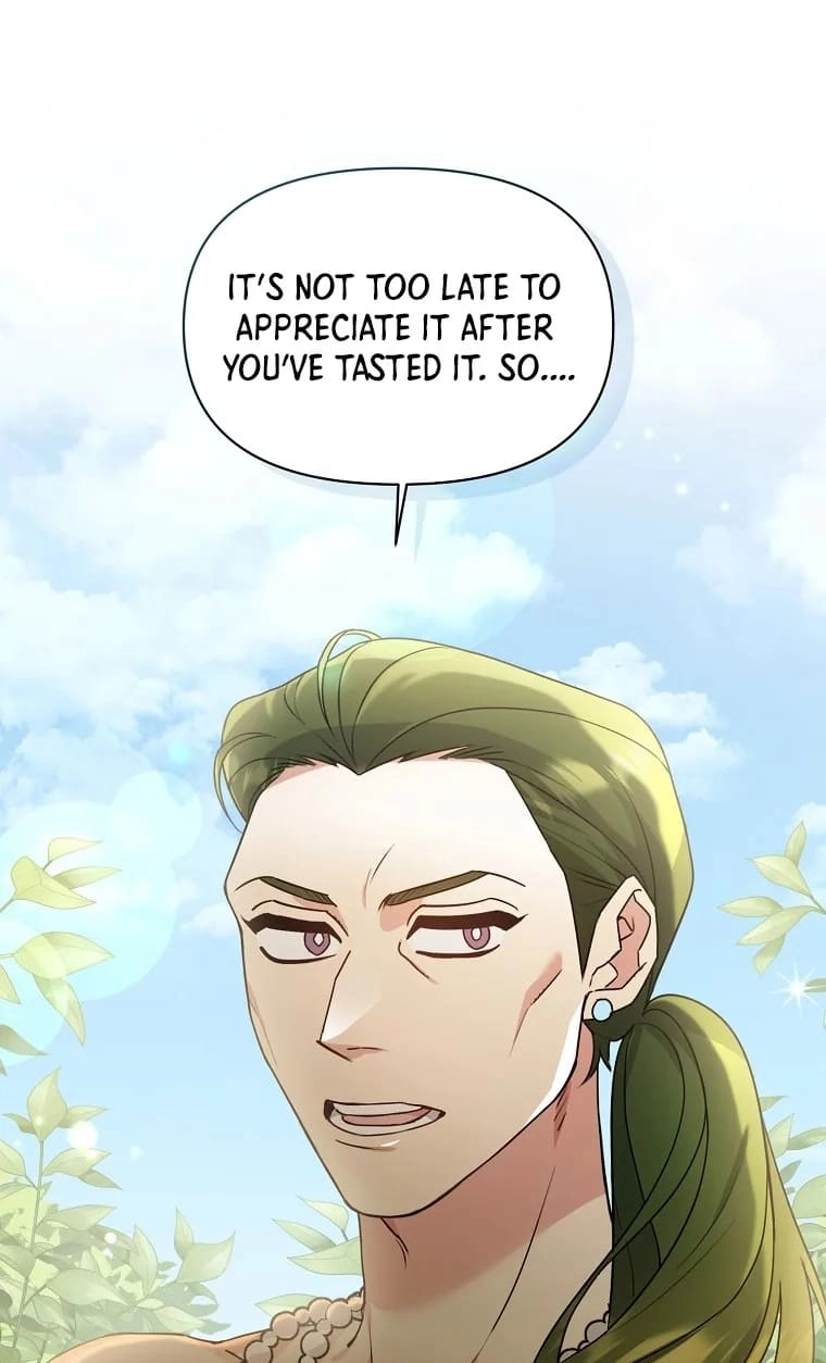 I'm a Villainess, but I'm Good at Cooking Chapter 22 Page 58