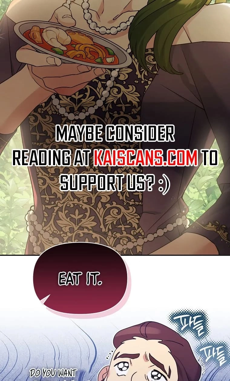 I'm a Villainess, but I'm Good at Cooking Chapter 22 Page 59