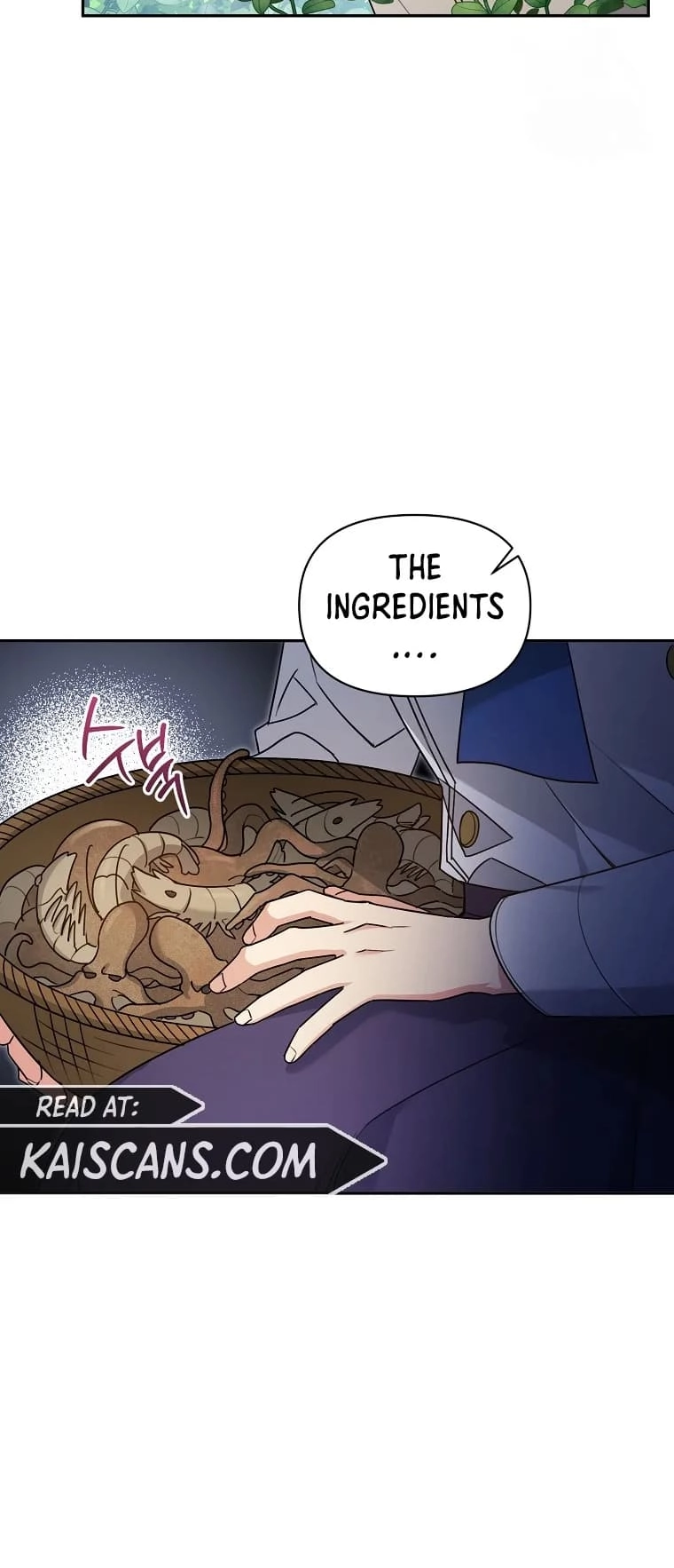 I'm a Villainess, but I'm Good at Cooking Chapter 22 Page 4
