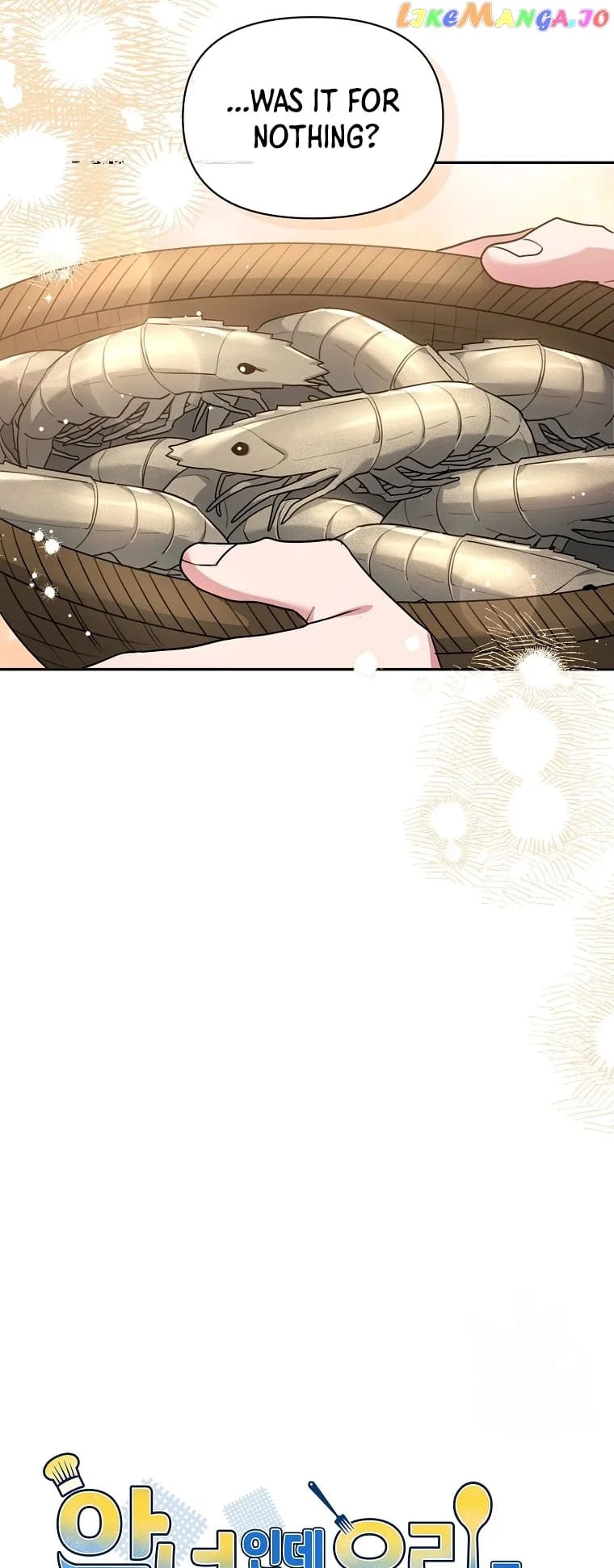 I'm a Villainess, but I'm Good at Cooking Chapter 22 Page 9