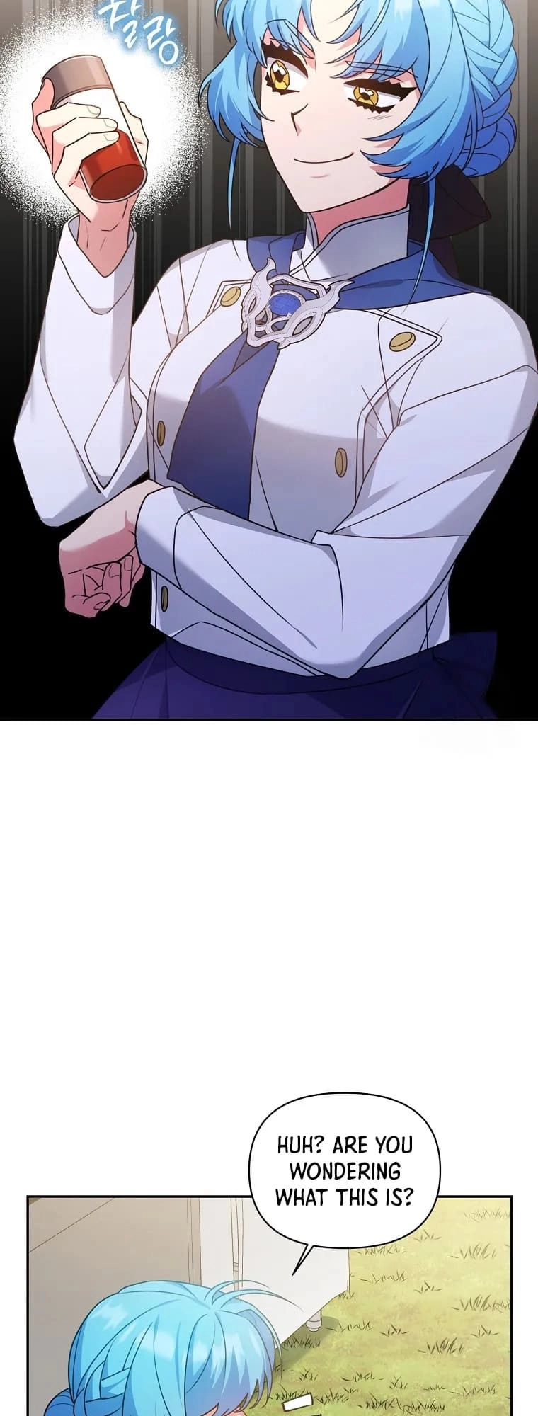 I'm a Villainess, but I'm Good at Cooking Chapter 22 Page 26