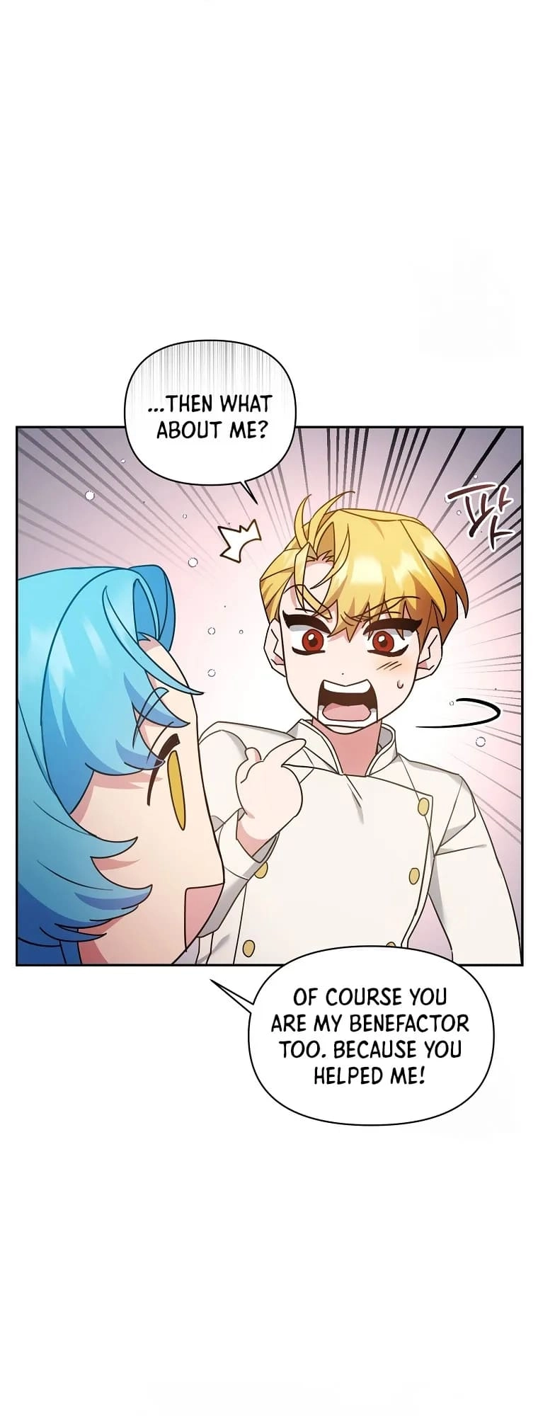 I'm a Villainess, but I'm Good at Cooking Chapter 22 Page 18