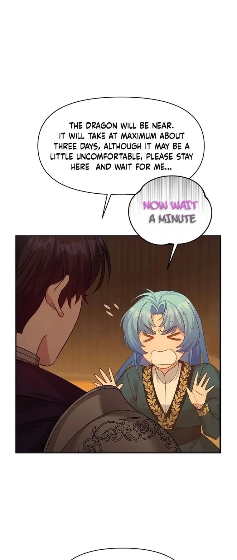 I'm a Villainess, but I'm Good at Cooking Chapter 14 Page 6