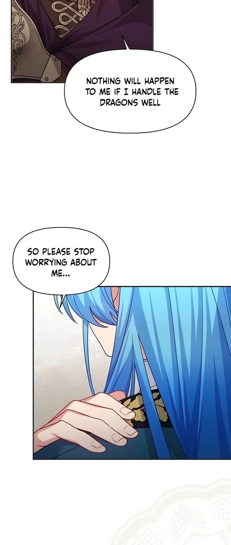 I'm a Villainess, but I'm Good at Cooking Chapter 14 Page 8