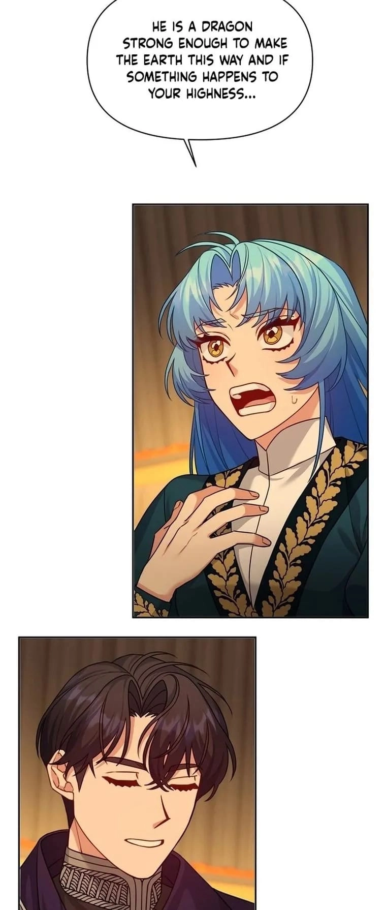 I'm a Villainess, but I'm Good at Cooking Chapter 14 Page 7