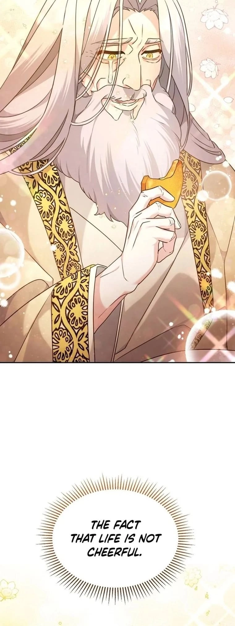 I'm a Villainess, but I'm Good at Cooking Chapter 14 Page 40