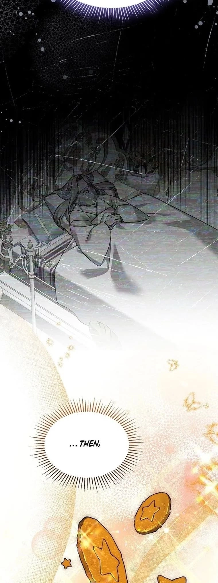 I'm a Villainess, but I'm Good at Cooking Chapter 14 Page 38
