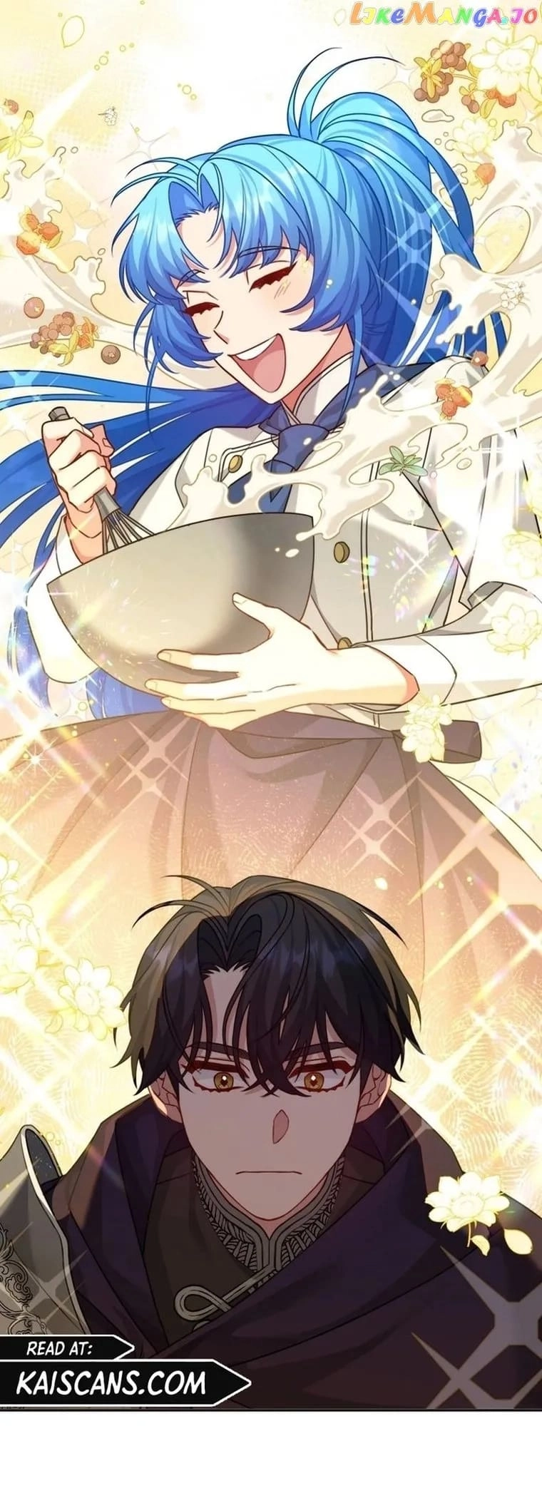 I'm a Villainess, but I'm Good at Cooking Chapter 14 Page 41
