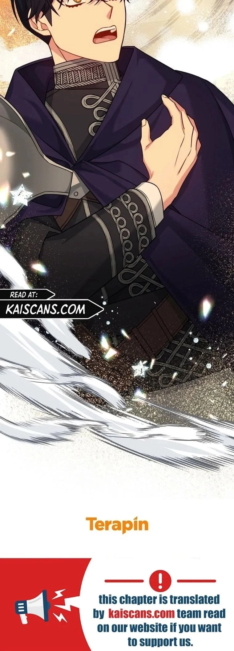 I'm a Villainess, but I'm Good at Cooking Chapter 14 Page 44