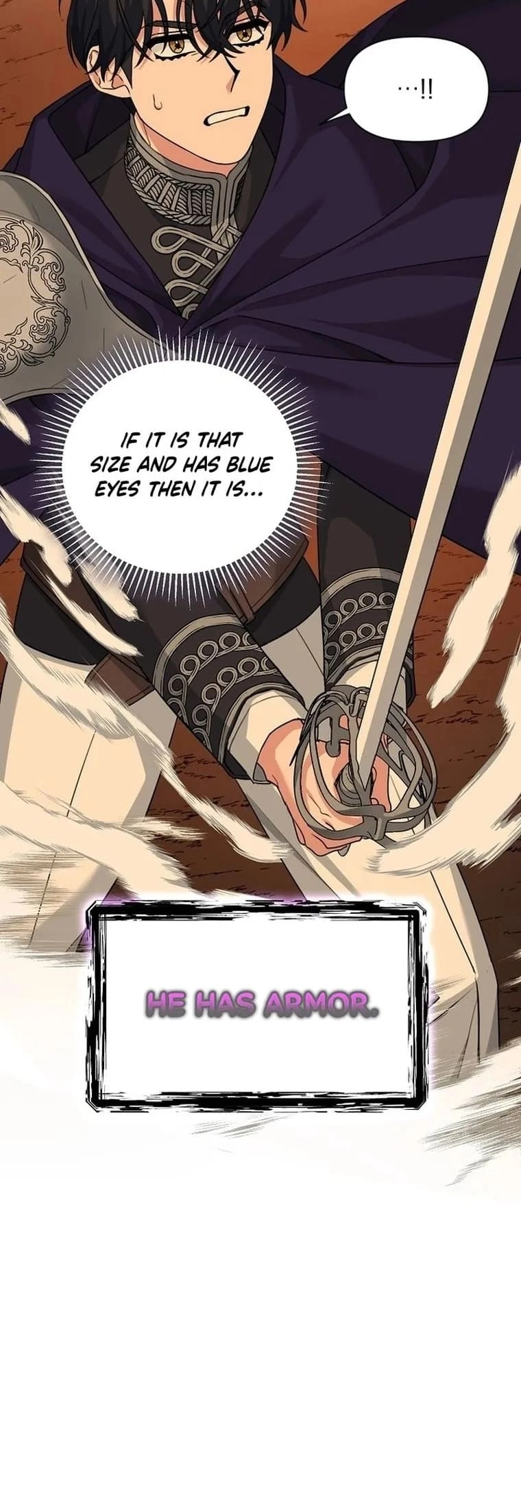 I'm a Villainess, but I'm Good at Cooking Chapter 14 Page 24