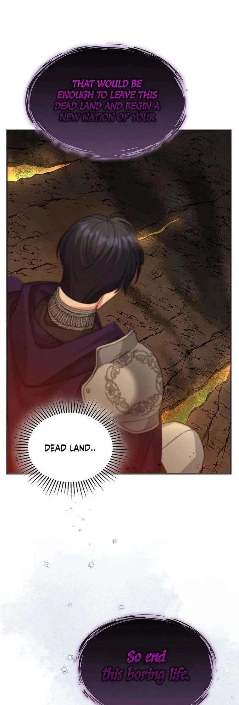 I'm a Villainess, but I'm Good at Cooking Chapter 14 Page 34