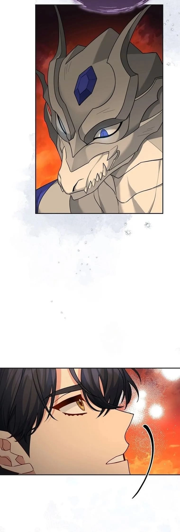I'm a Villainess, but I'm Good at Cooking Chapter 14 Page 35