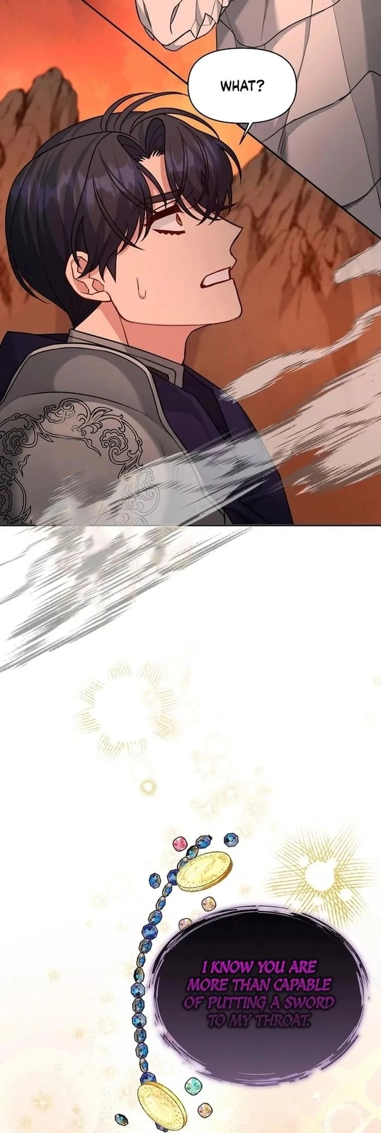 I'm a Villainess, but I'm Good at Cooking Chapter 14 Page 32