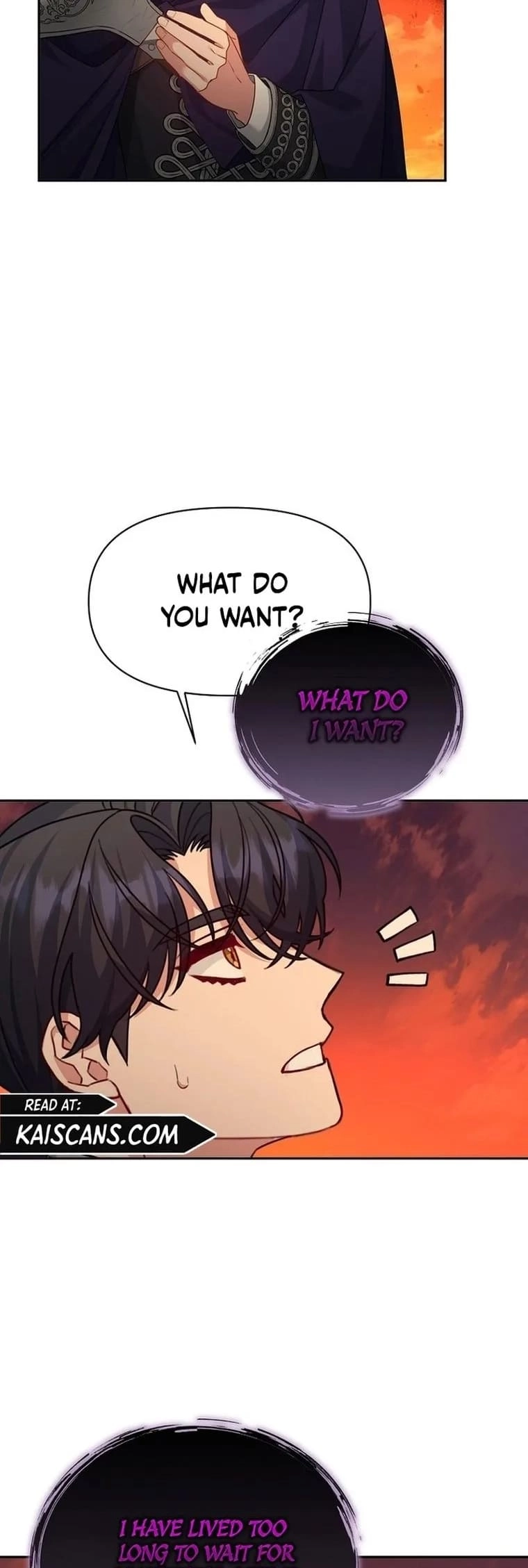 I'm a Villainess, but I'm Good at Cooking Chapter 14 Page 30