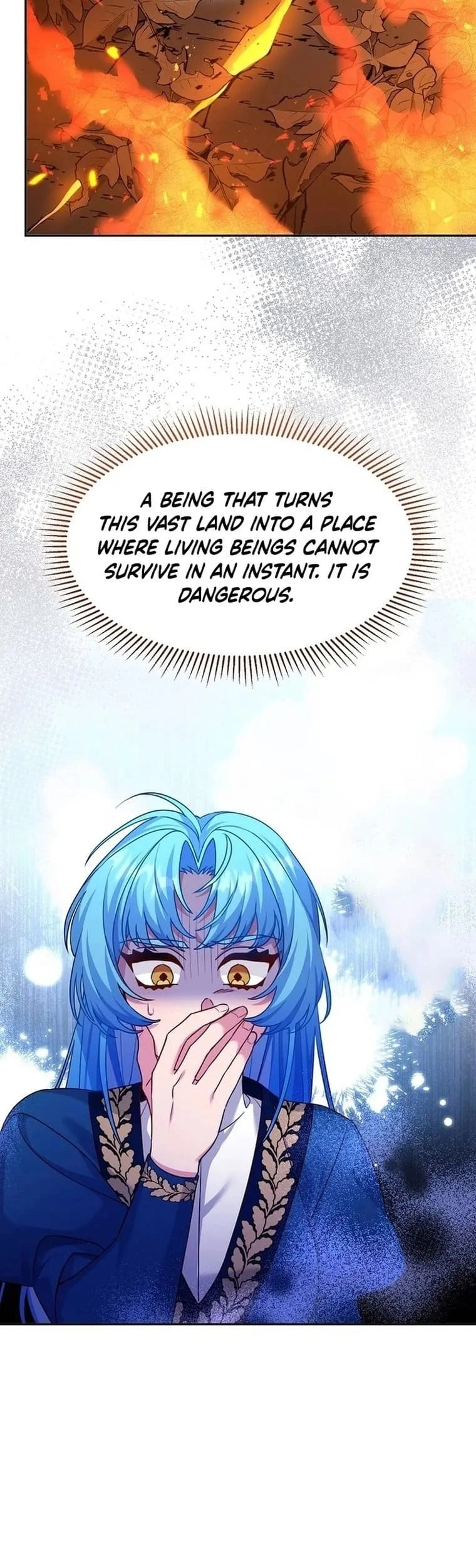 I'm a Villainess, but I'm Good at Cooking Chapter 14 Page 3