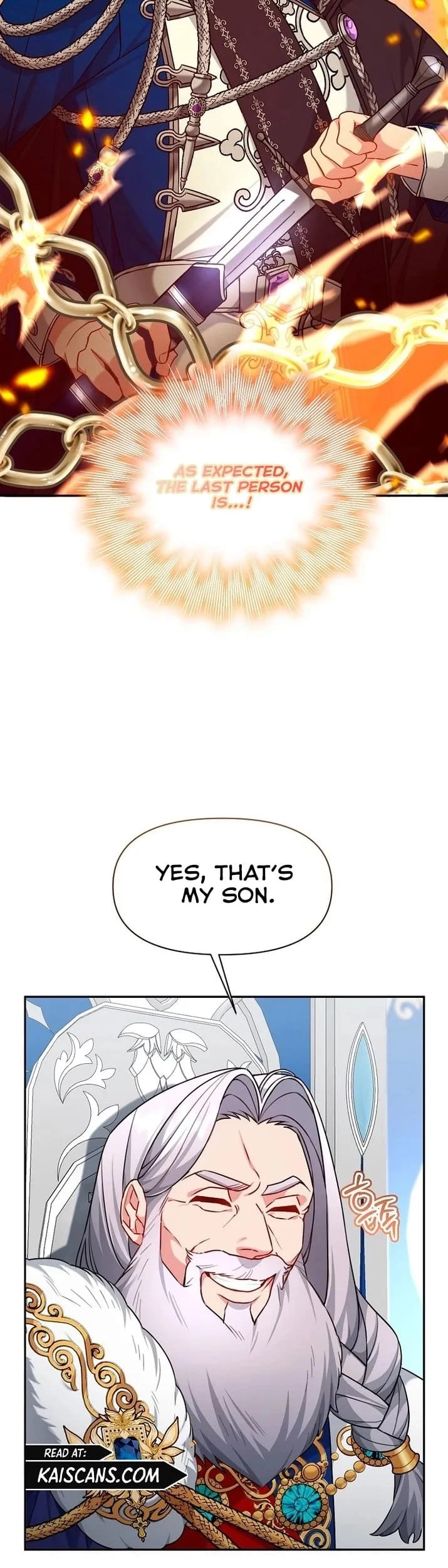 I'm a Villainess, but I'm Good at Cooking Chapter 11 Page 24