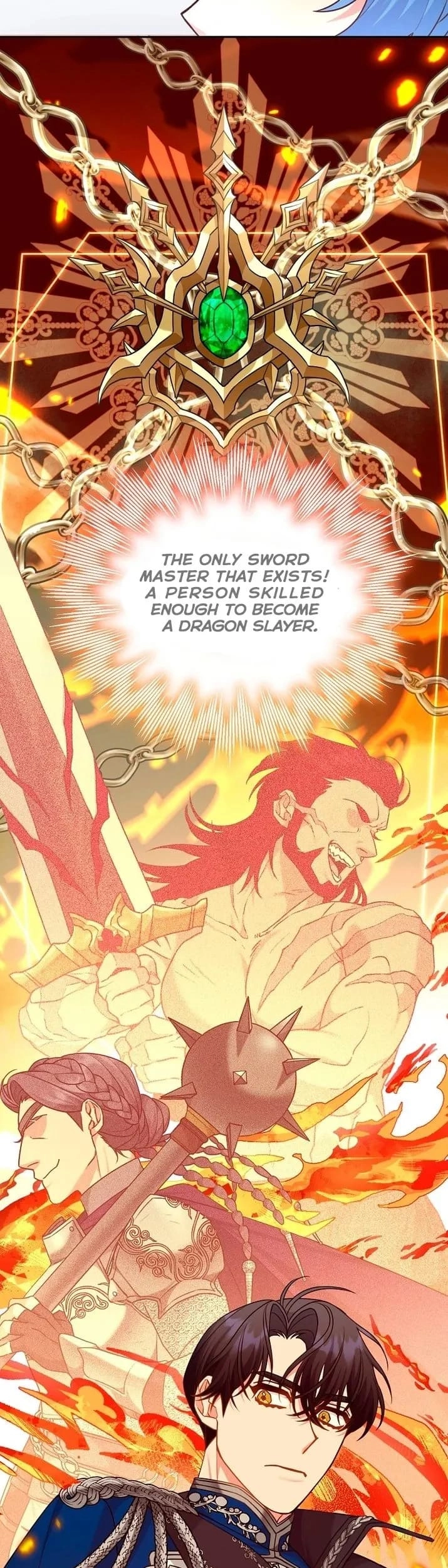 I'm a Villainess, but I'm Good at Cooking Chapter 11 Page 23