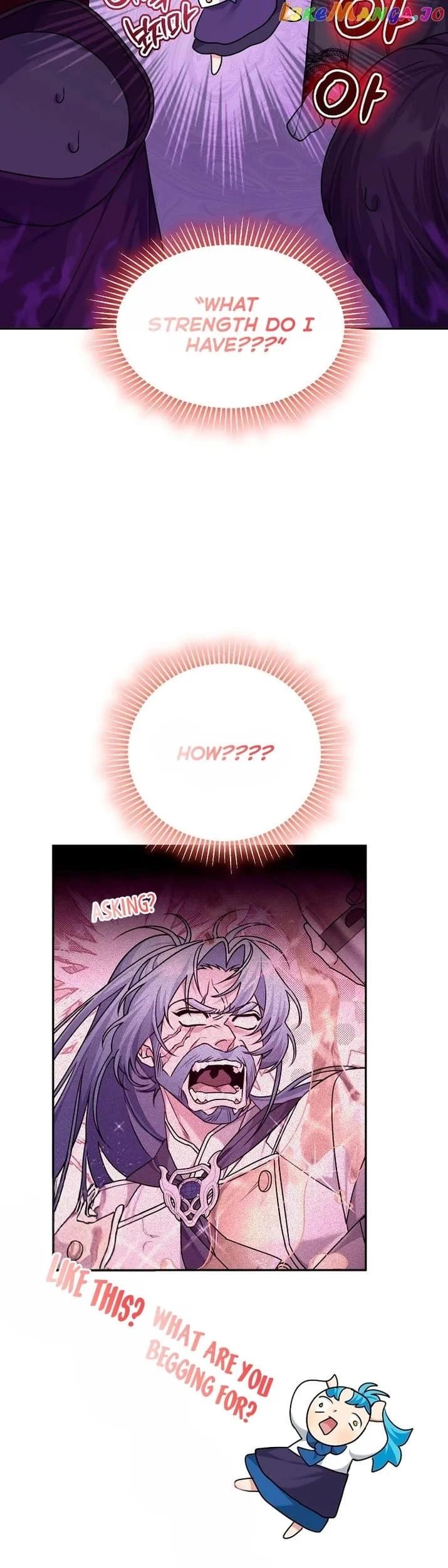 I'm a Villainess, but I'm Good at Cooking Chapter 11 Page 29