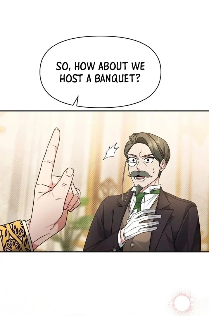 I'm a Villainess, but I'm Good at Cooking Chapter 4 Page 80