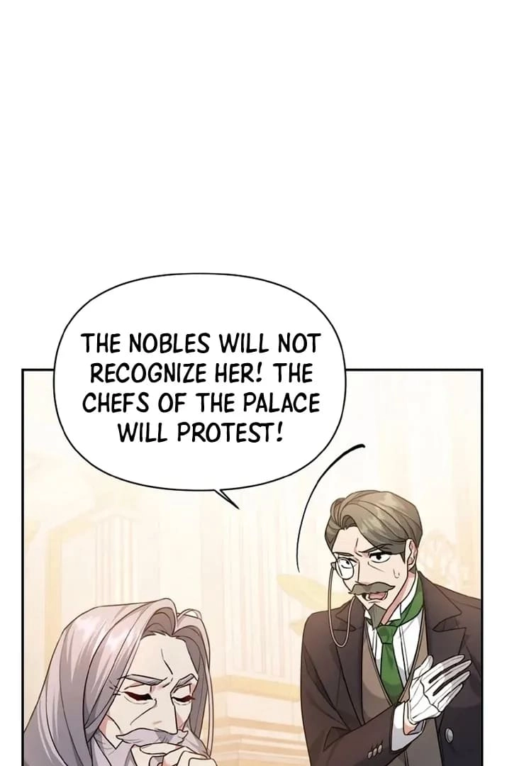 I'm a Villainess, but I'm Good at Cooking Chapter 4 Page 78