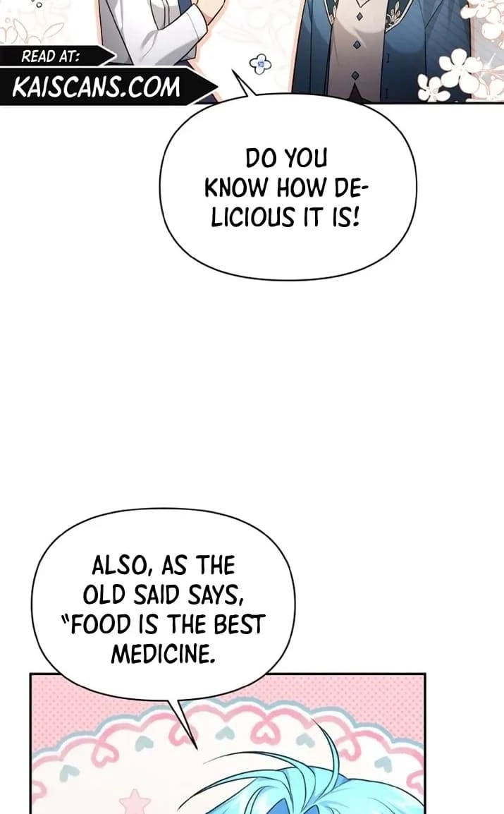 I'm a Villainess, but I'm Good at Cooking Chapter 4 Page 26