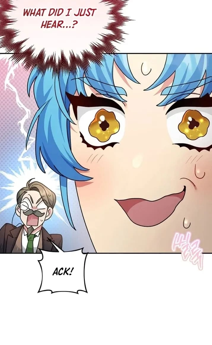 I'm a Villainess, but I'm Good at Cooking Chapter 4 Page 76