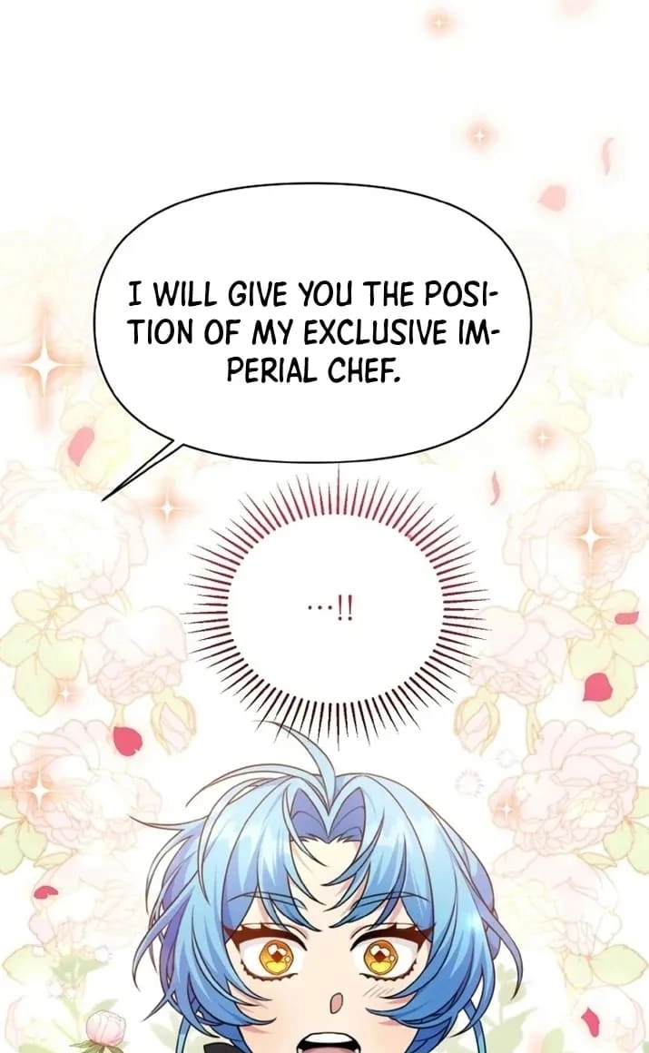 I'm a Villainess, but I'm Good at Cooking Chapter 4 Page 74
